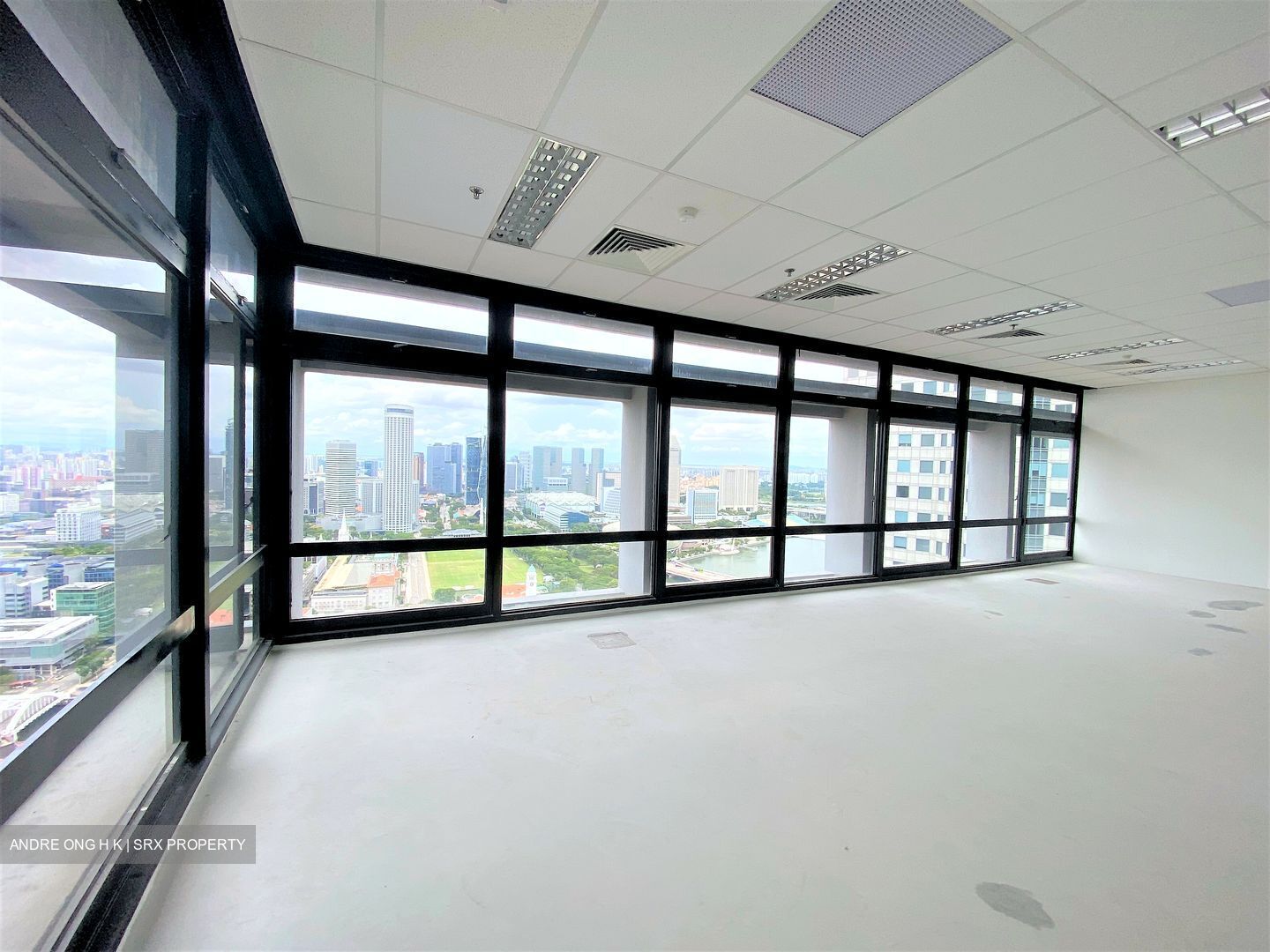 Ocbc Centre (D1), Office #459507801